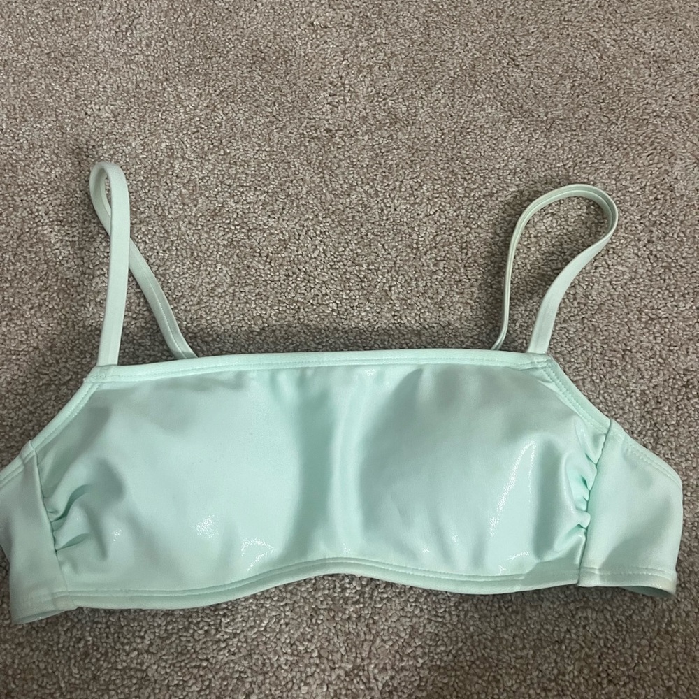 Target bikini top